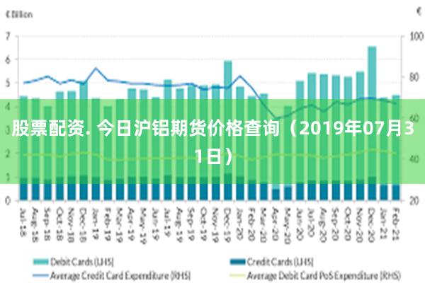股票配资. 今日沪铝期货价格查询（2019年07月31日）