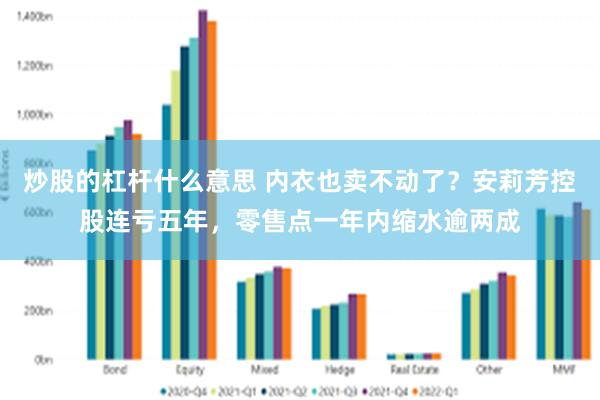 炒股的杠杆什么意思 内衣也卖不动了？安莉芳控股连亏五年，零售点一年内缩水逾两成