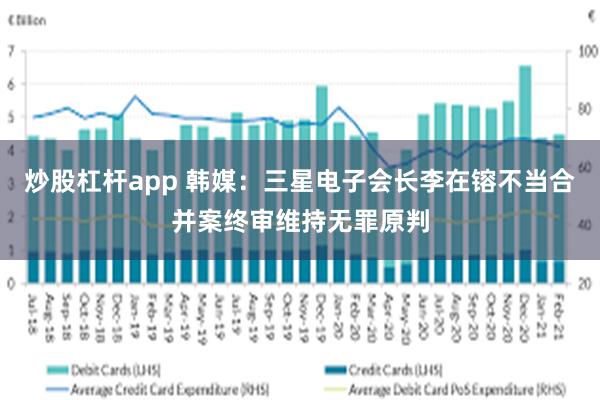 炒股杠杆app 韩媒：三星电子会长李在镕不当合并案终审维持无罪原判
